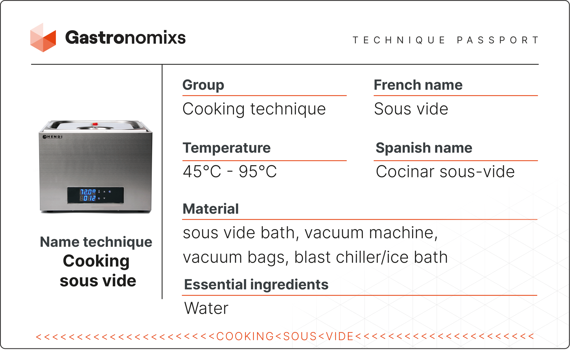 EN_Techniekpaspoort cookiing sous vide