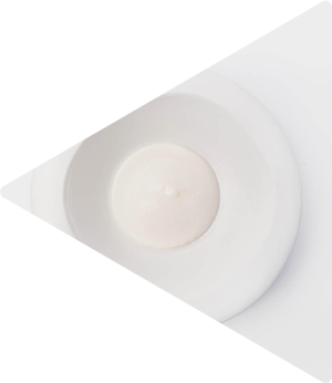 Espuma van pandanrijst