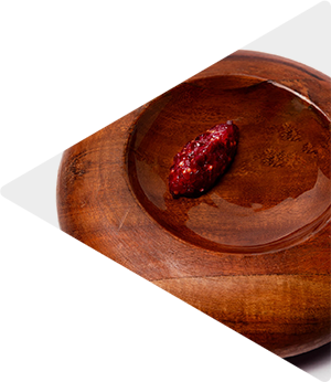 Relish van rode biet