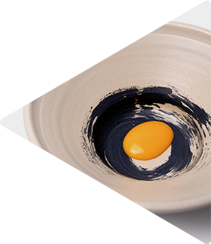 Curd van duindoornbes