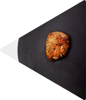 Tsukune van inktvis
