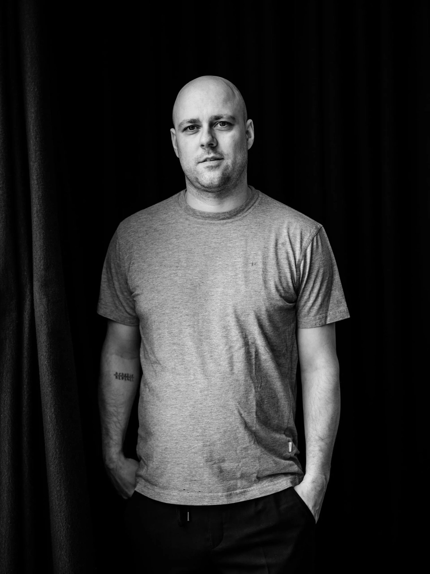 Martijn Defauw