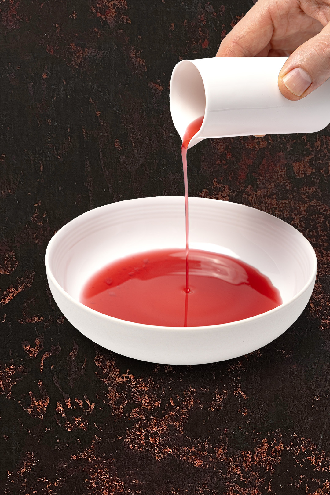 Zobo gastrique